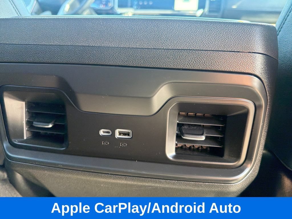 2025 Chevrolet Silverado 1500 RST - Photo 29