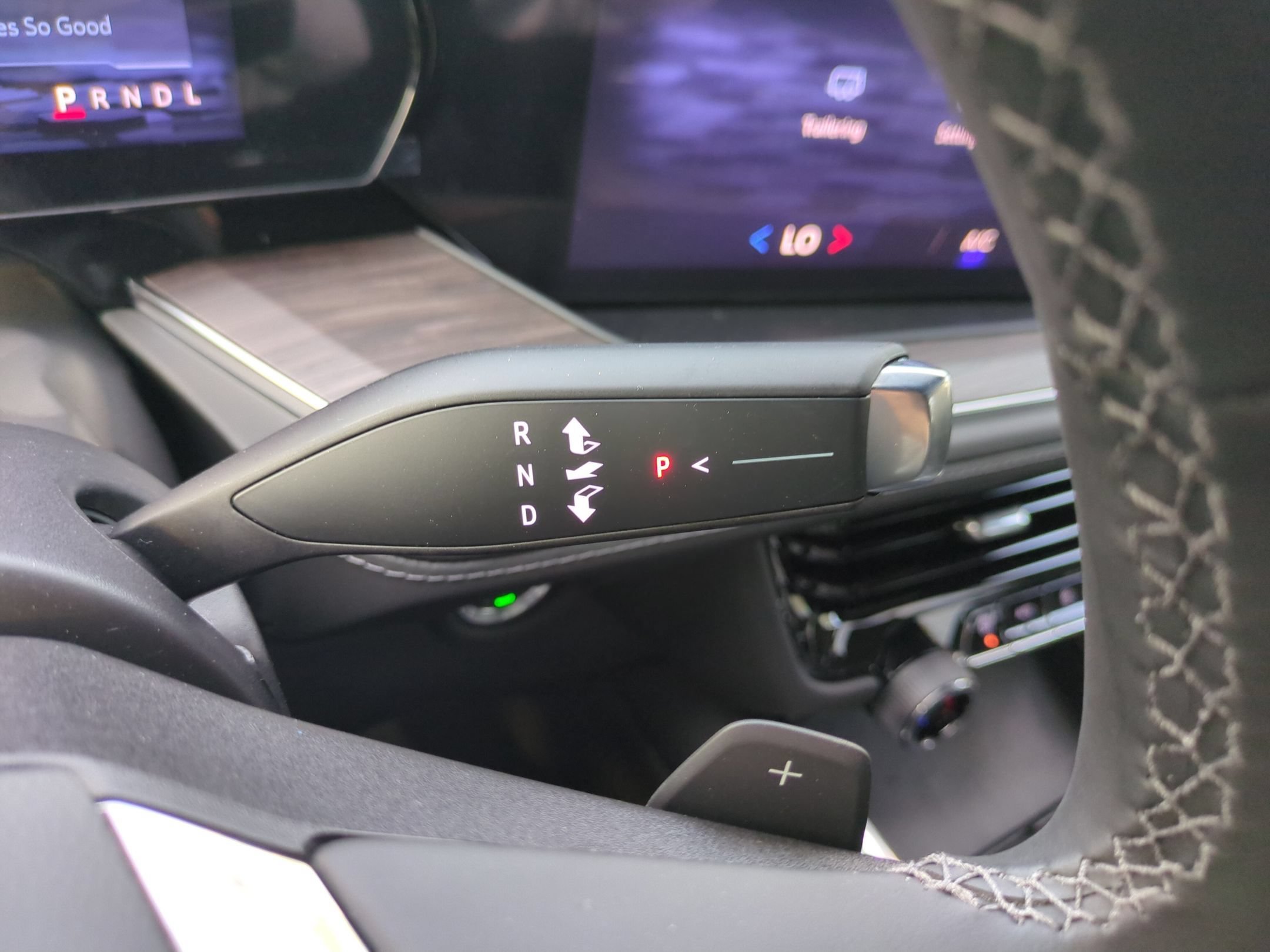 2026 Chevrolet Tahoe LS - Photo 19