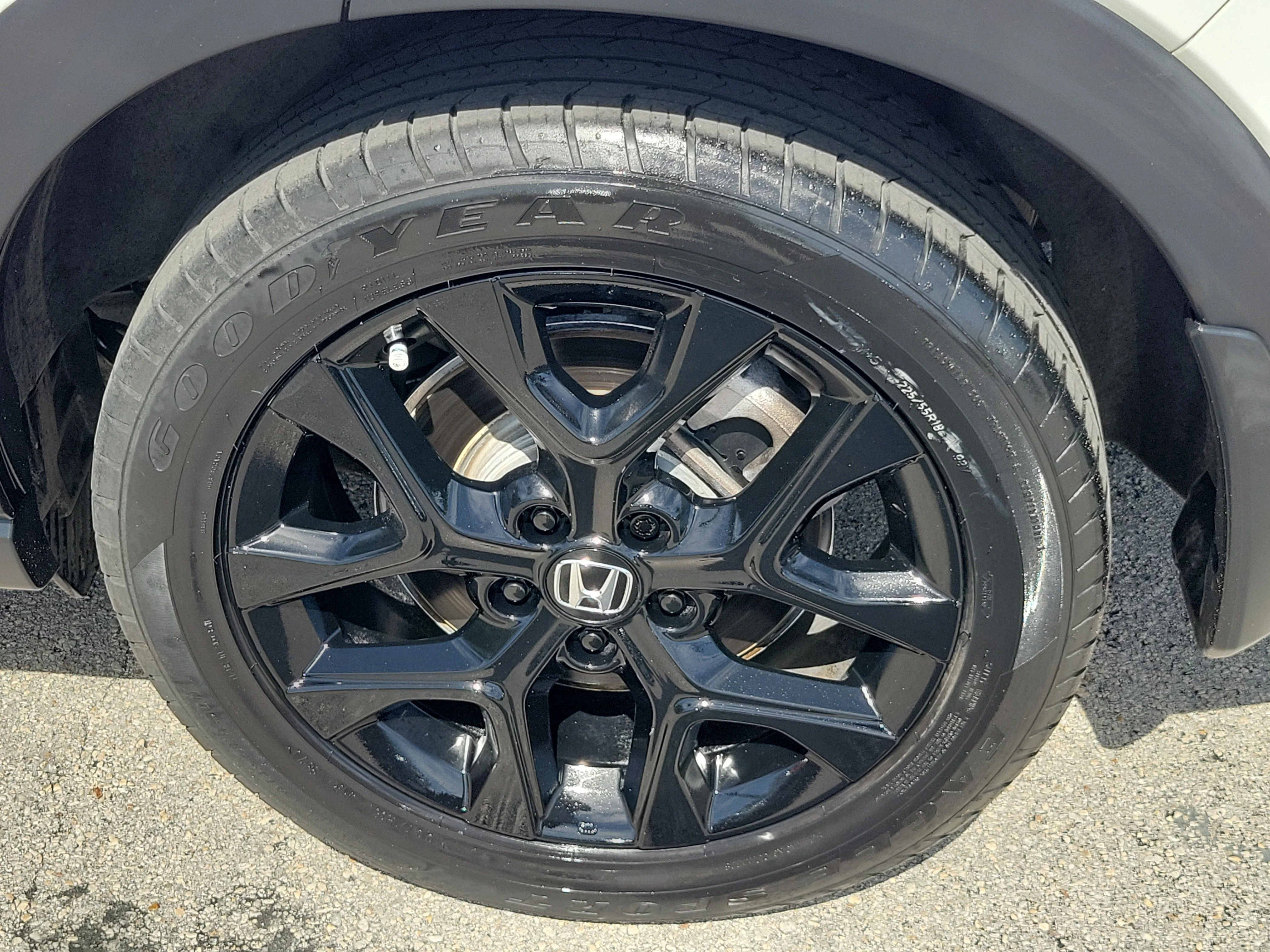 2024 Honda HR-V Sport - Photo 8