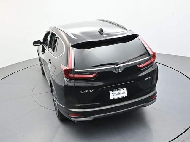 2022 Honda CR-V Touring - Photo 36