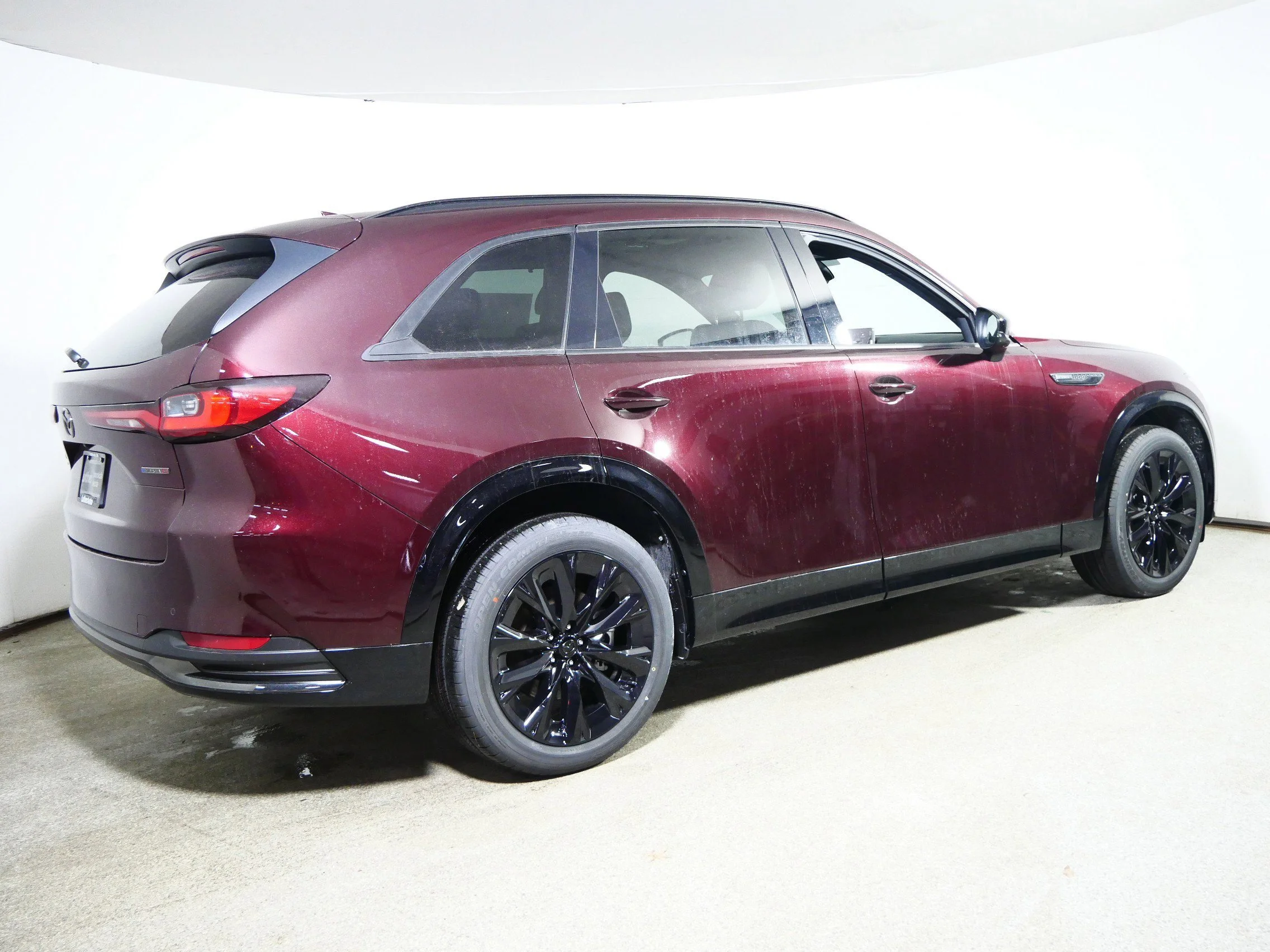 2026 Mazda CX-90 Premium Sport Package - Photo 2