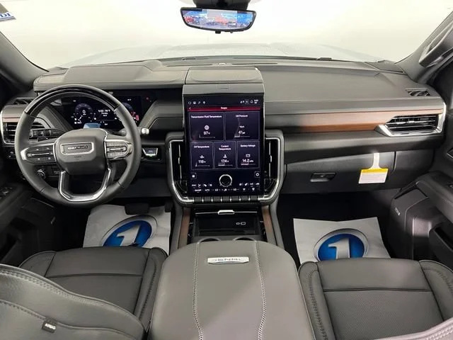 2026 GMC Yukon XL Denali - Photo 39