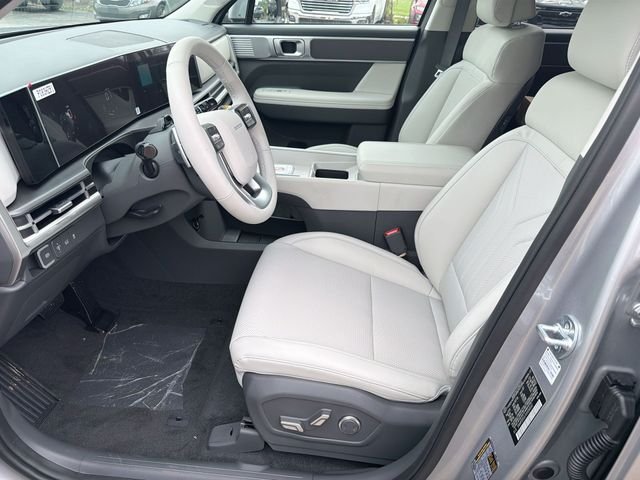 New 2027 Silver Hyundai SEL AWD image 42