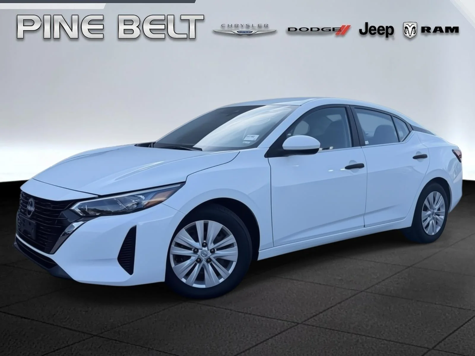 2024 Nissan Sentra