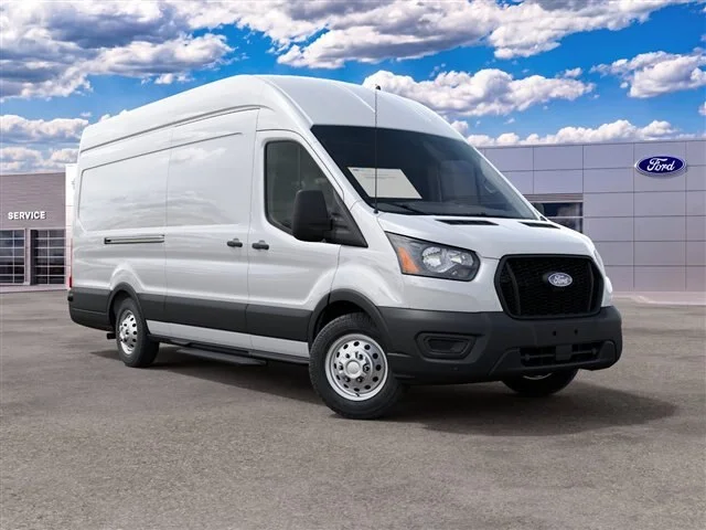New 2027 Oxford White Ford Base image 27