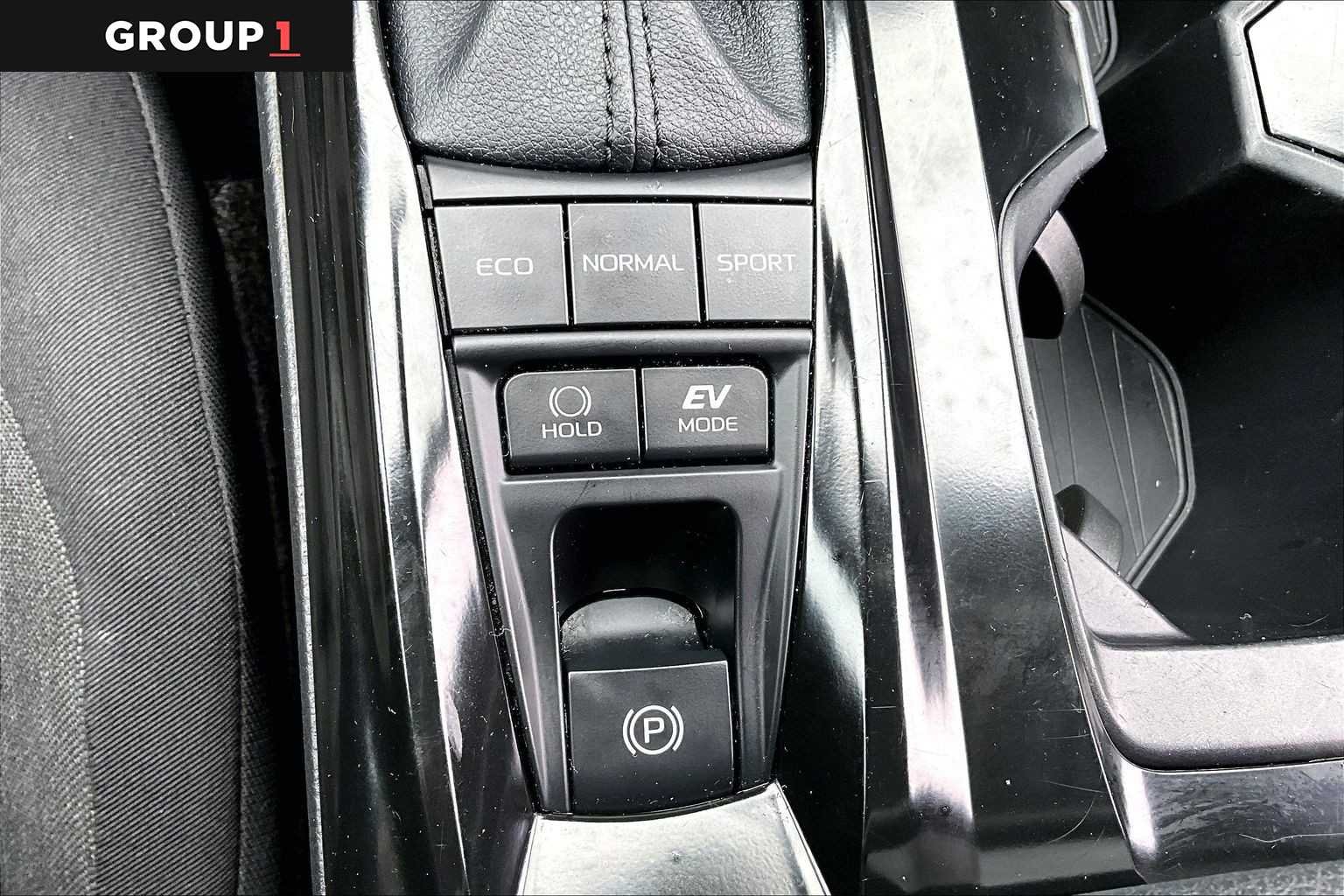 Certified Used 2025 Celestial Silver Metallic Toyota LE image 35