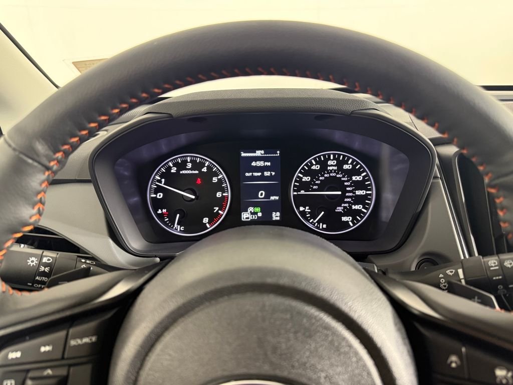 2026 Subaru Crosstrek Limited - Photo 22