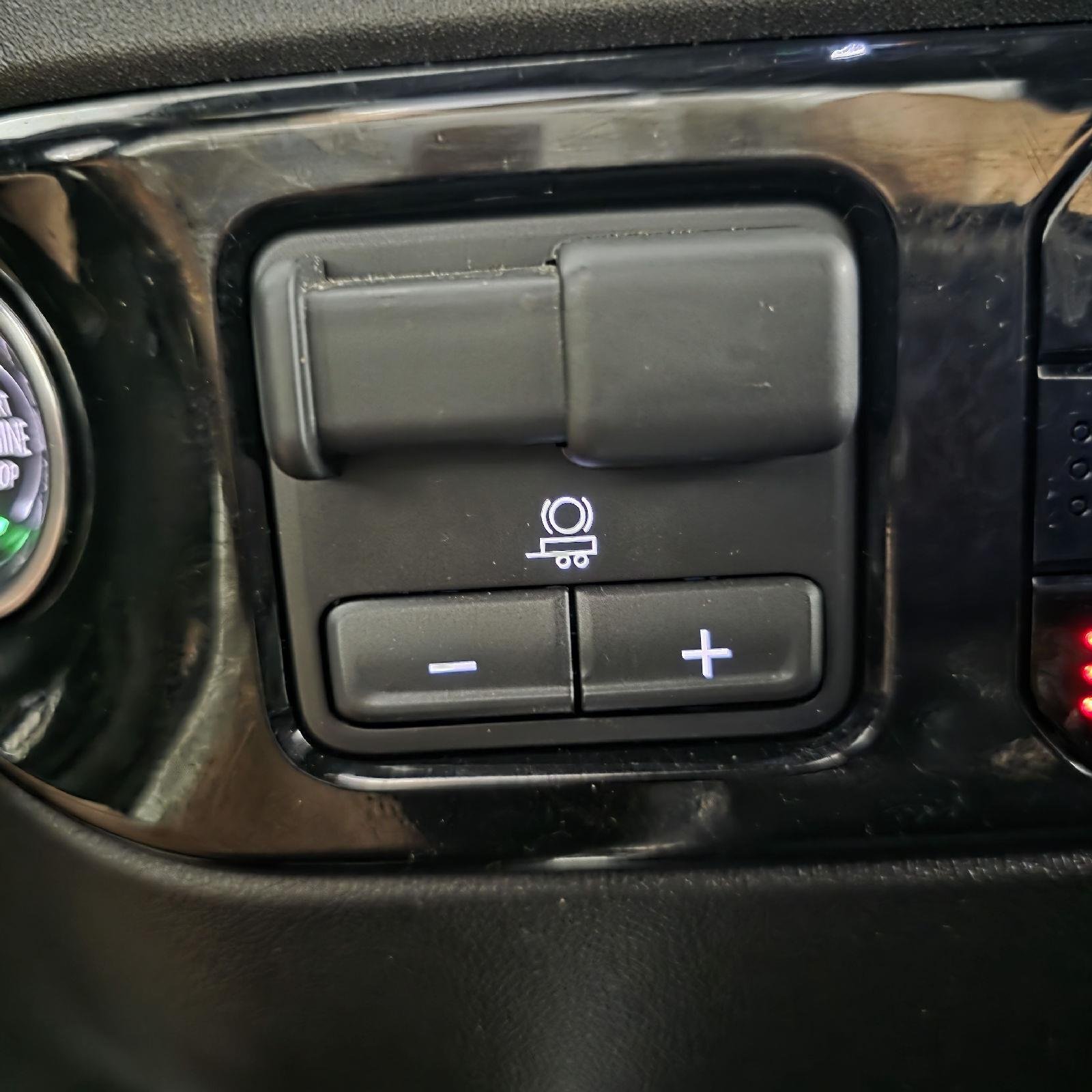 Used 2026 Black Chevrolet High Country image 13