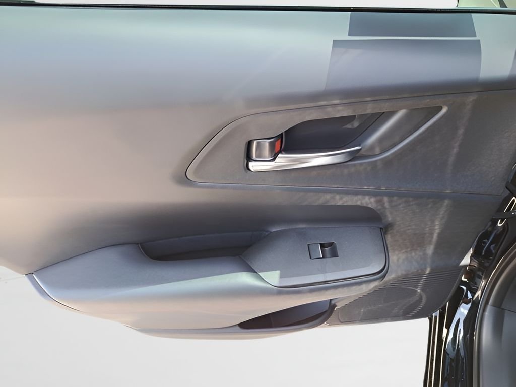 2025 Toyota Prius XSE - Photo 7