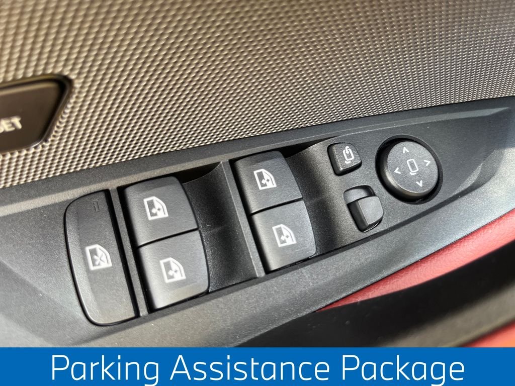 Used 2026 Gray BMW xDrive40 image 6