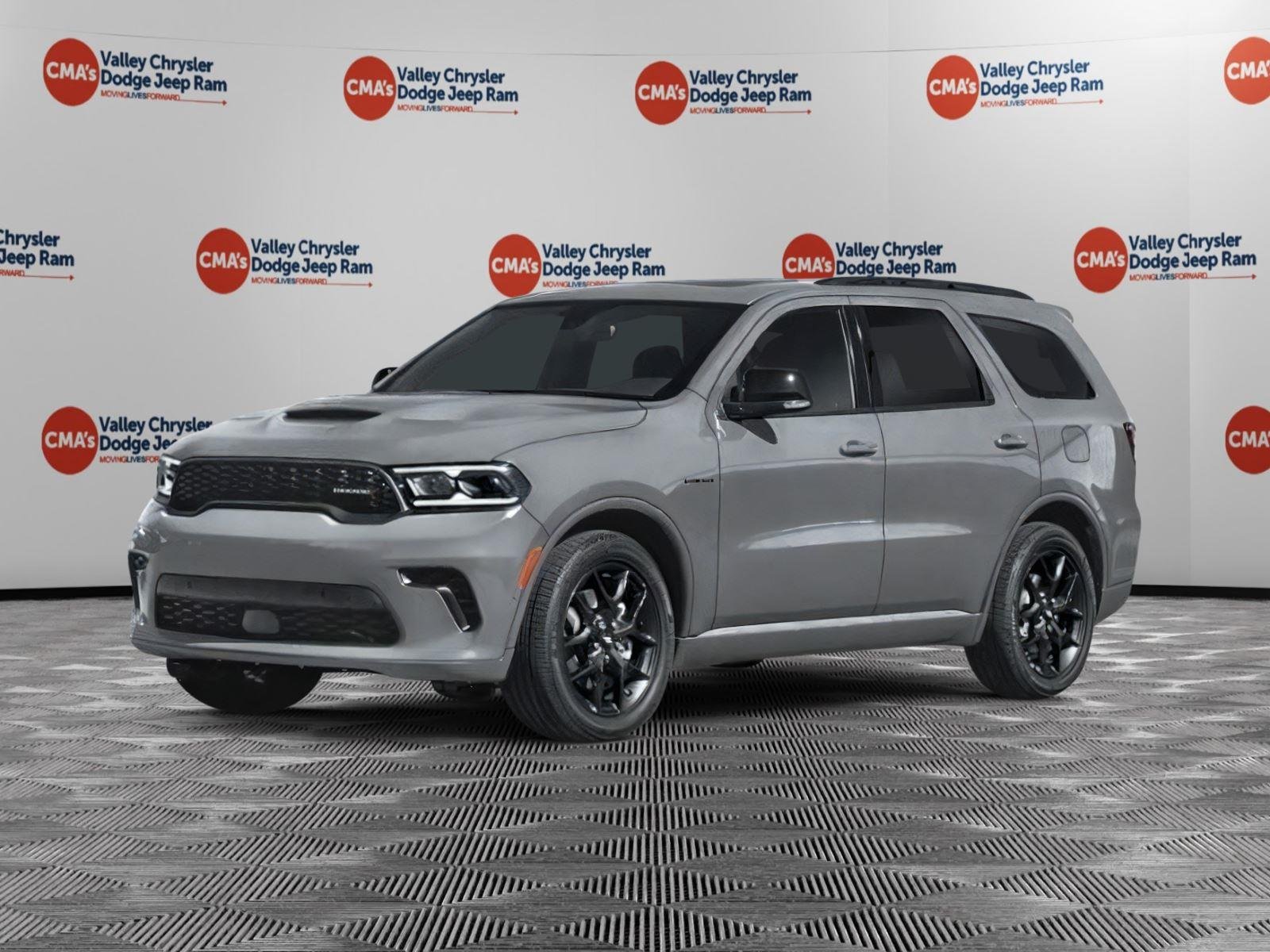 2026 Dodge Durango GT HEMI Premium V8 AWD's photo