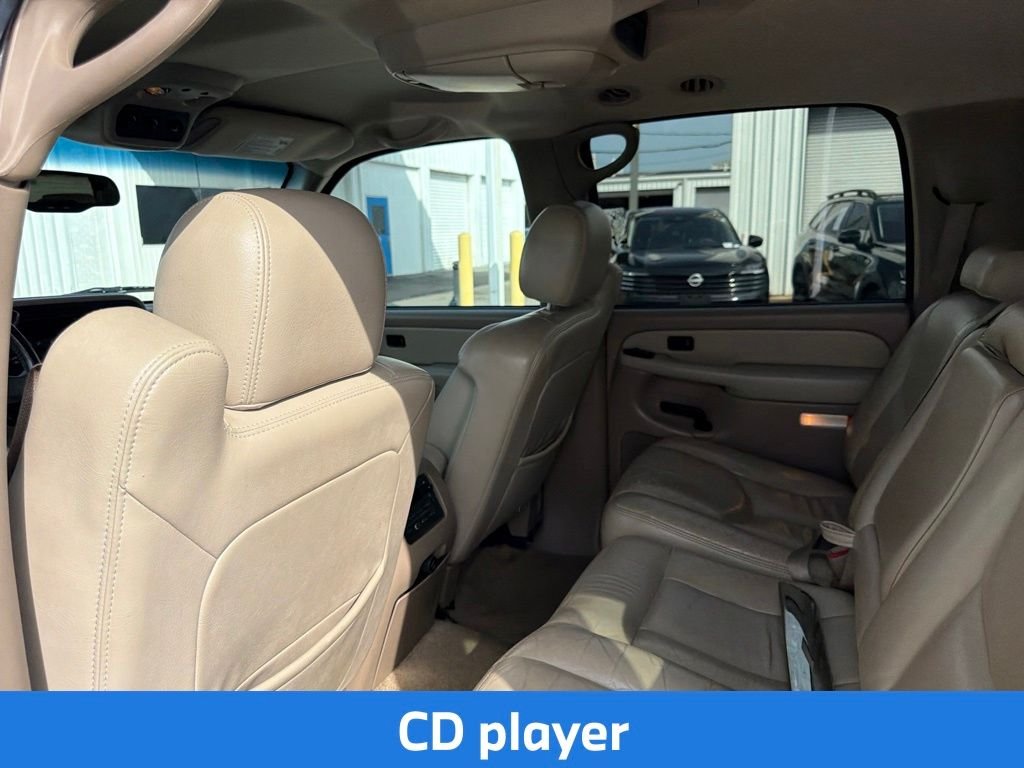 Used 2003 Black GMC SLT 1500 image 11