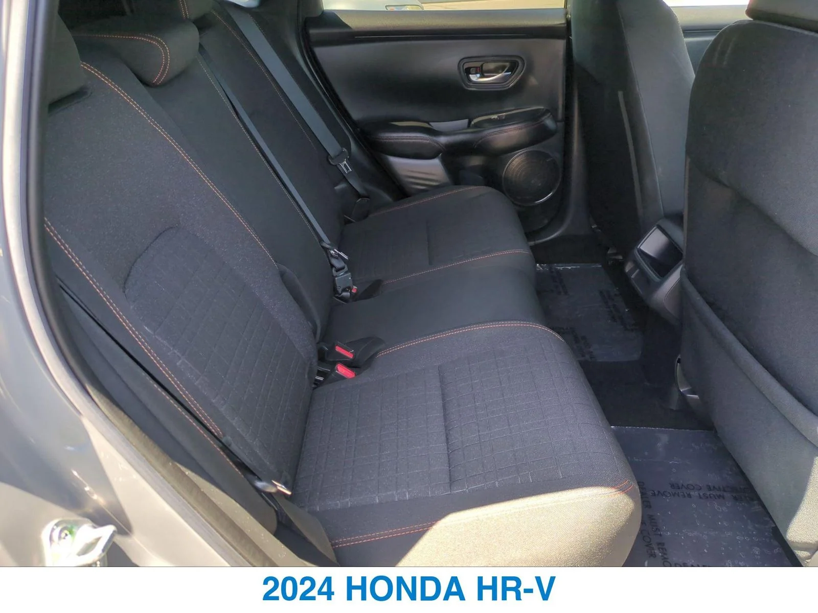 Used 2024 Gray Honda Sport image 24