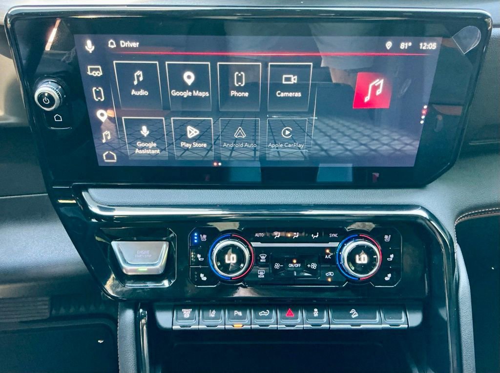 2026 GMC Sierra 2500HD AT4 - Photo 34