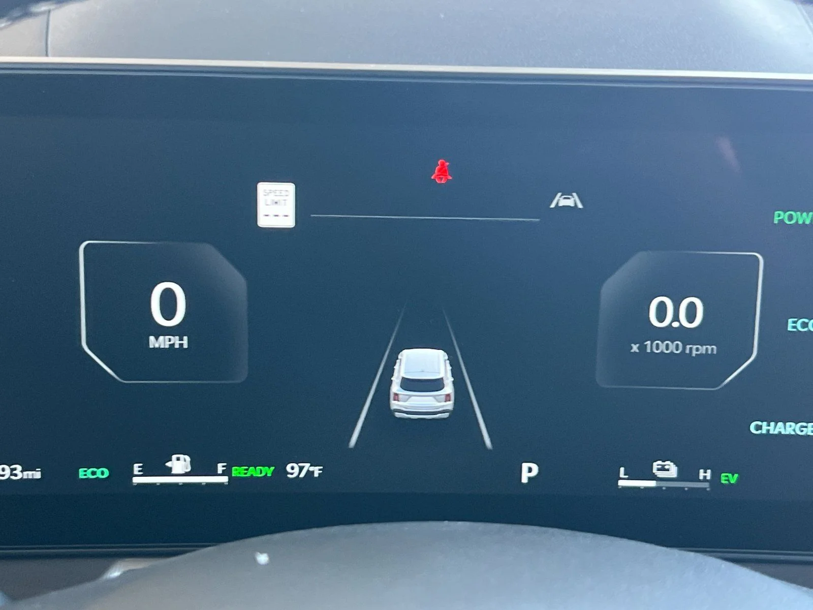 New 2026 White Kia X-Line SX Prestige image 31