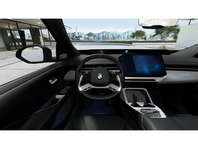 New 2027 Vegas Red Metallic BMW 50 xDrive image 13