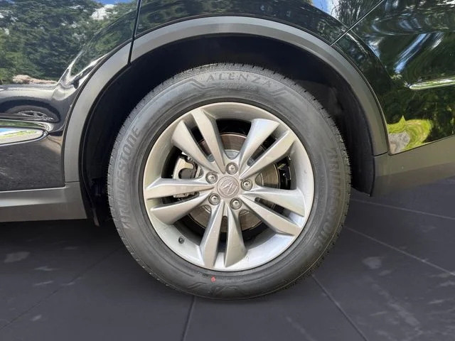New 2026 Majestic Black Pearl Acura  image 42