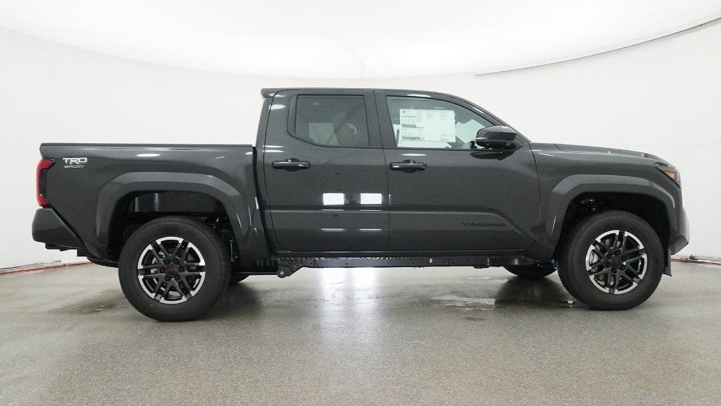New 2026 Underground Toyota TRD Sport image 4
