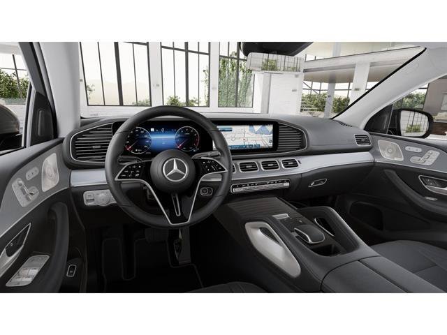 New 2026 Black Mercedes-Benz GLE 450 Coupe image 3