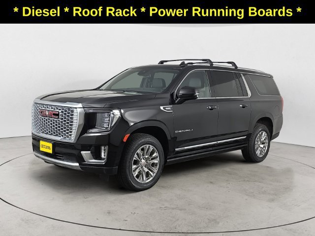 2024 GMC Yukon XL