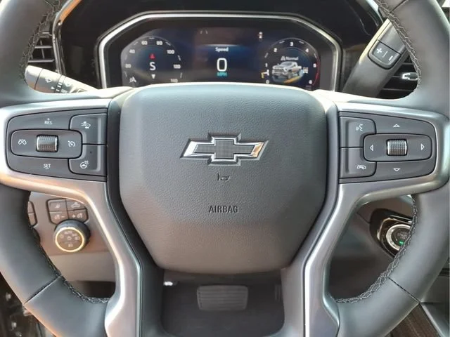 New 2026 Cypress Gray Chevrolet LT image 11