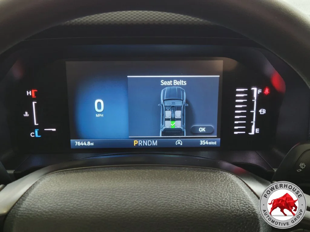 Used 2024 Silver Ford XL image 32