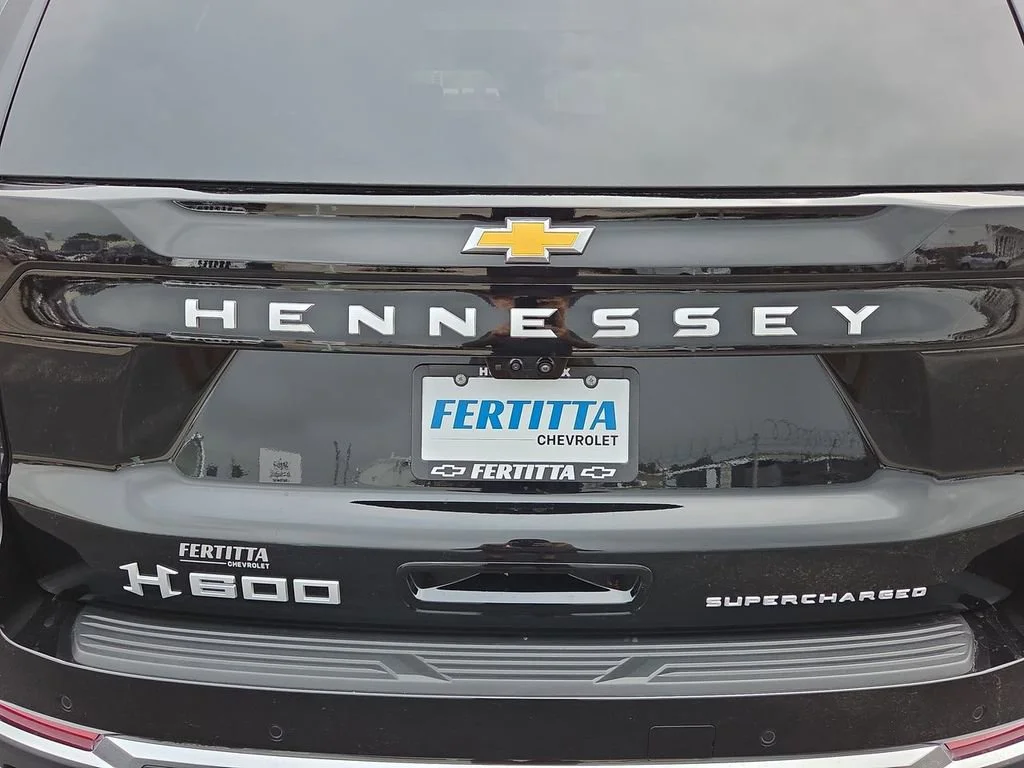 New 2026 Black Chevrolet Premier image 25
