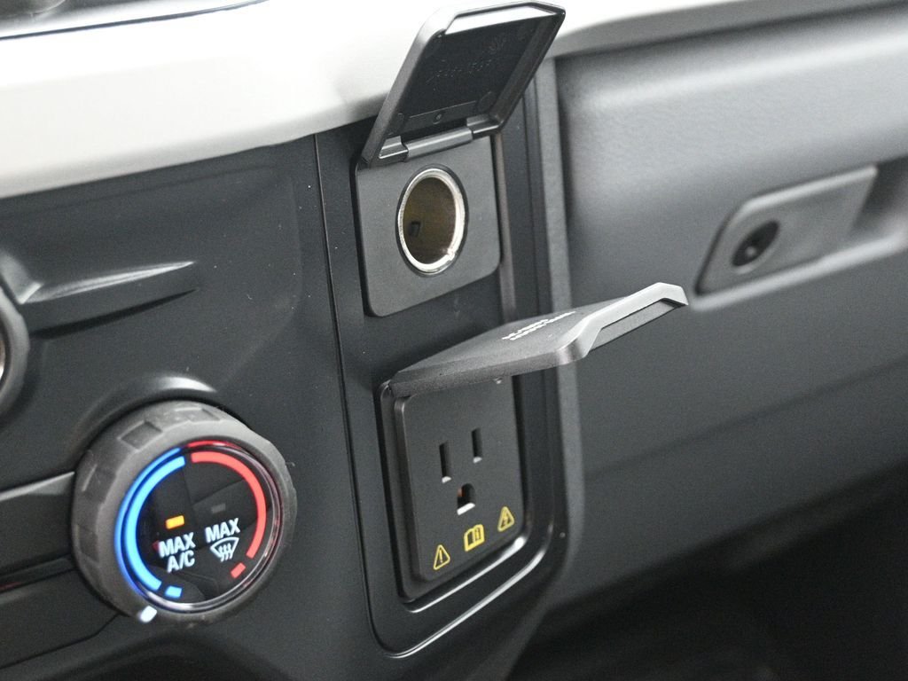 2026 Ford F-350 Super Duty XL - Photo 14