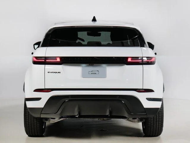 New 2026 Fuji White Land Rover S image 7