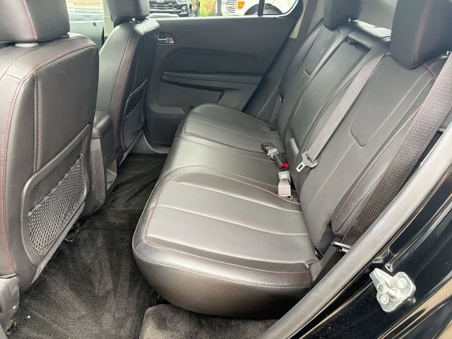 Used 2017 Black Chevrolet LT image 26