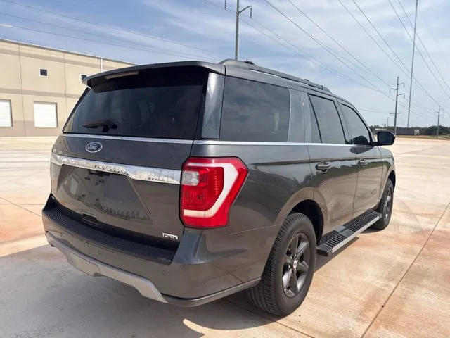 Used 2019 Gray Ford XLT image 5