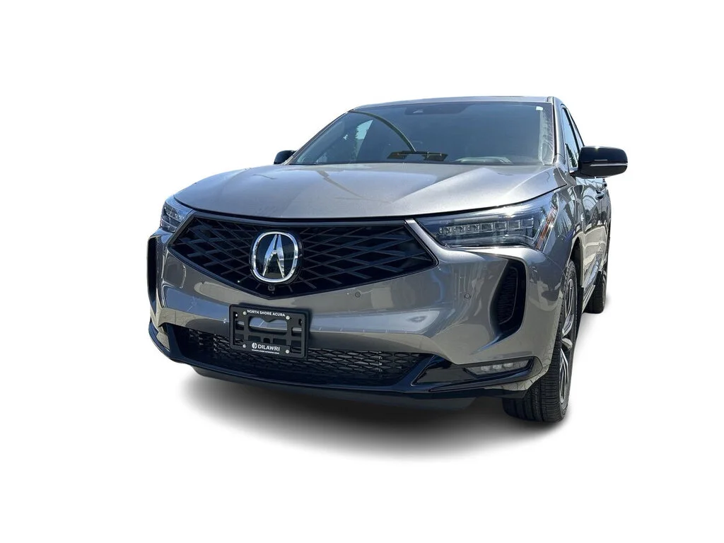 Used 2025  Acura Platinum Elite A-Spec AWD Certified Pre-Owned   Cl image 5