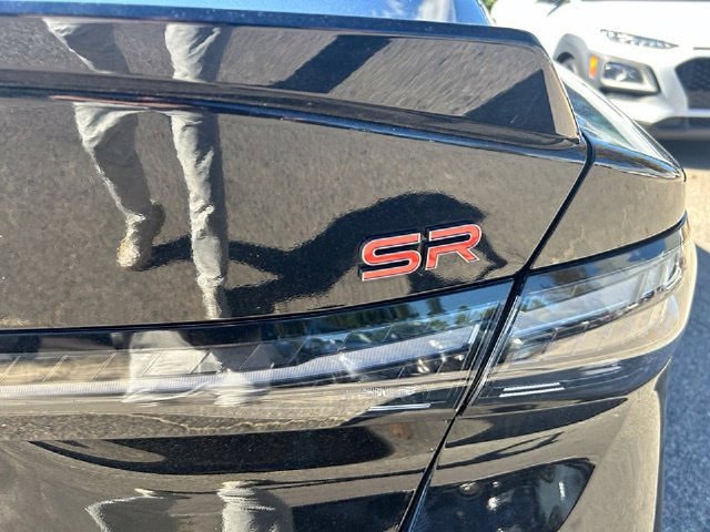 Used 2026 Black Nissan SR image 13