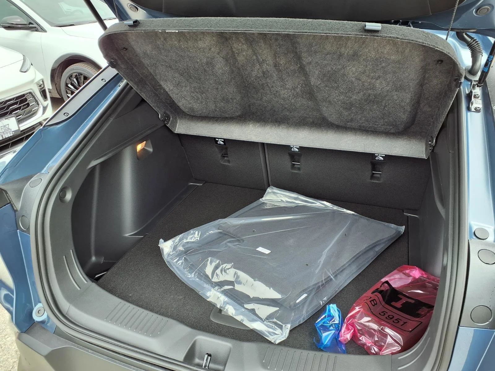 2026 Buick Envista Preferred - Photo 15