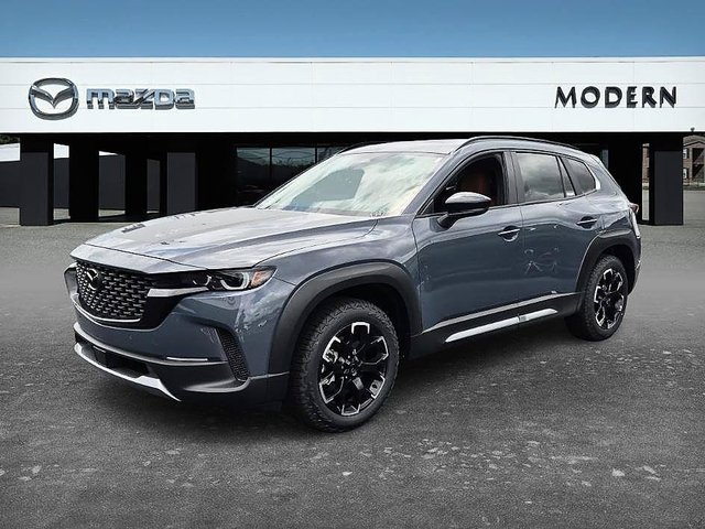 2026 Mazda CX-50 2.5 Turbo Meridian Edition AWD