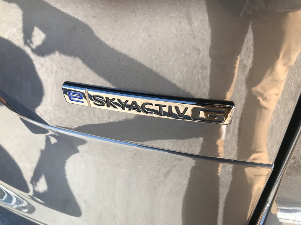 New 2026 Mazda CX-90 Premium Sport