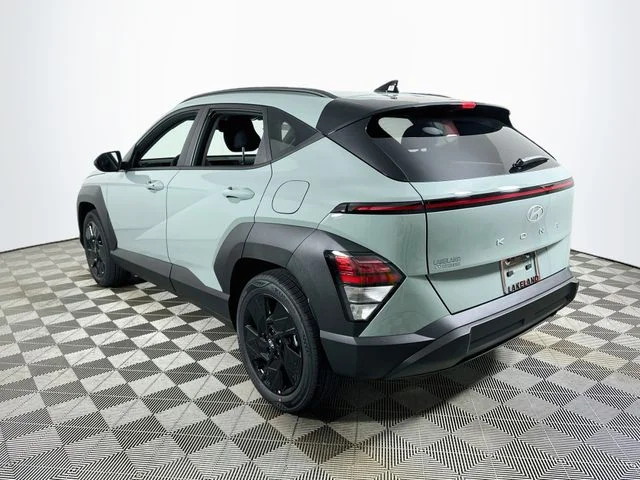 New 2027 Hyundai KONA SEL Sport