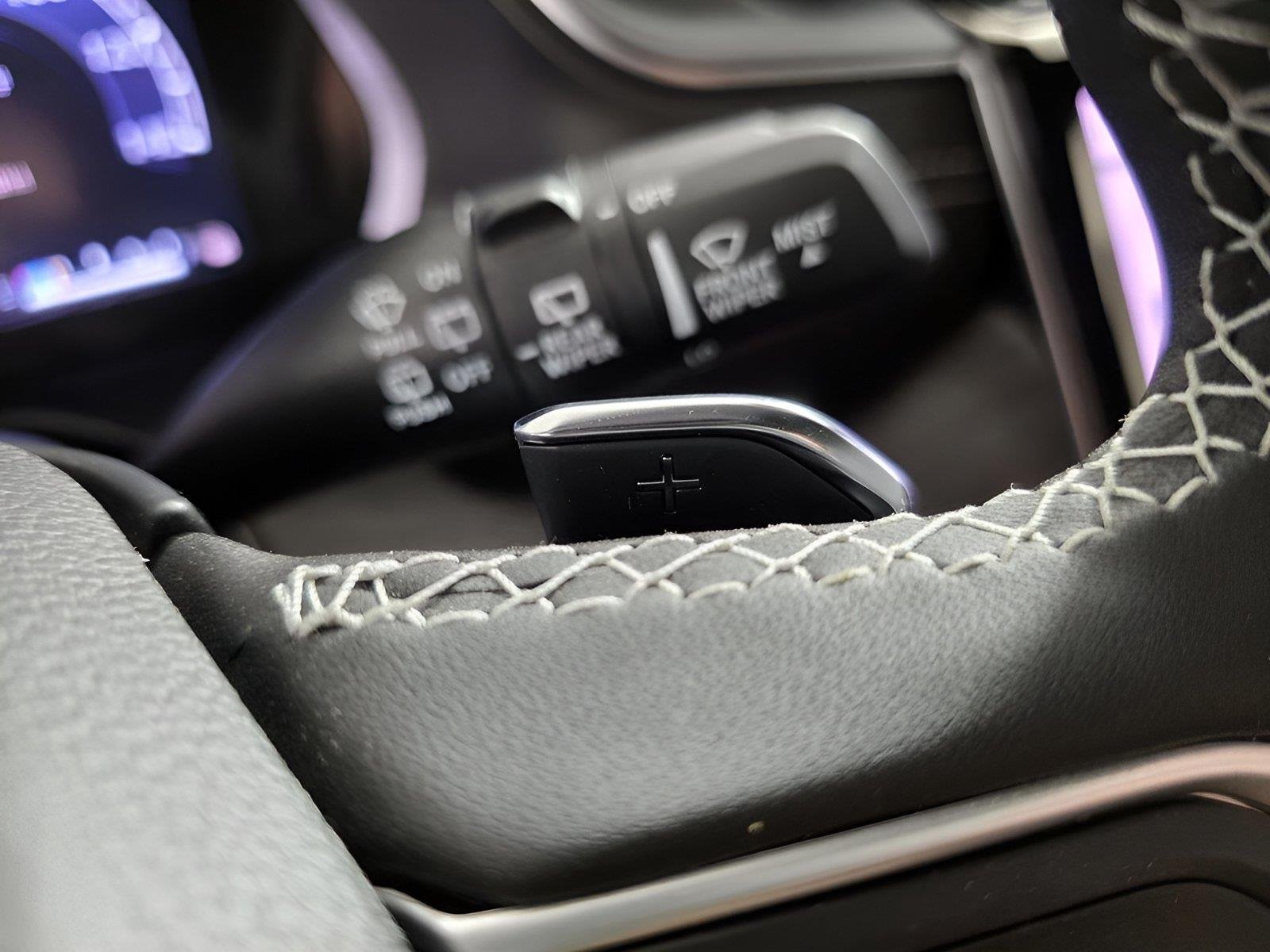 2025 Jeep Grand Cherokee L Limited - Photo 30