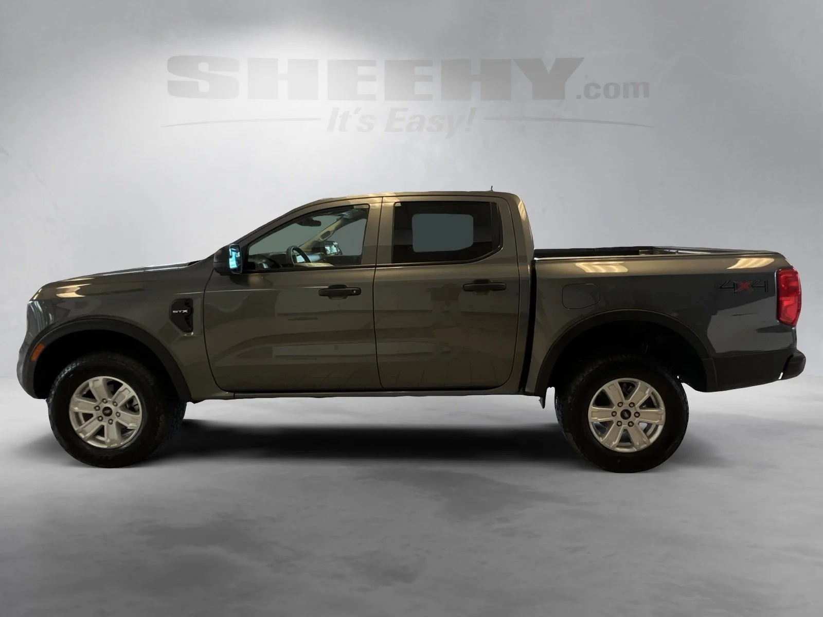 Certified Used 2026 Carbonized Gray Metallic Ford XL image 15