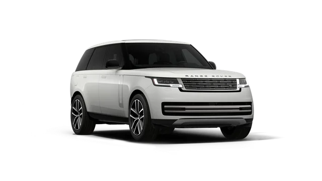 2026 LAND ROVER Range Rover SE 400PS