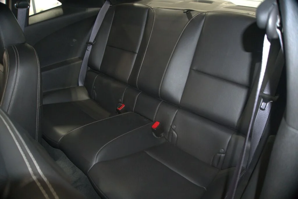 Used 2011 Black Chevrolet SS image 37