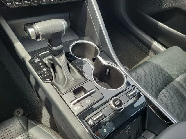 2023 Kia K5 EX - Photo 25