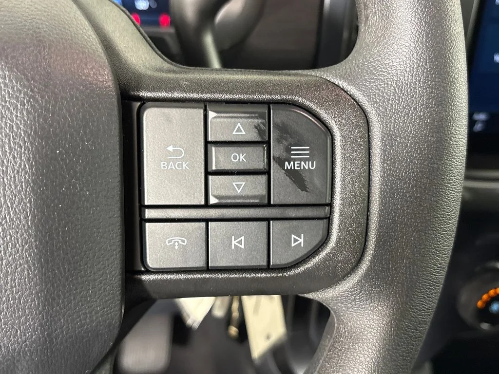 New 2026 White Ford STX image 21