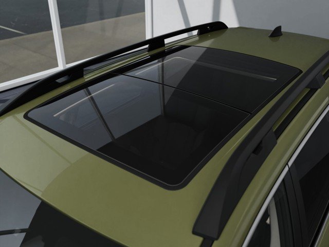 New 2027 AUTUMN GREEN METALLIC Subaru Touring 7-Passenger image 13