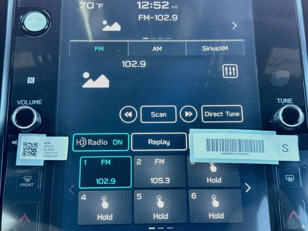 Certified Used 2026 Gray Subaru Premium image 20