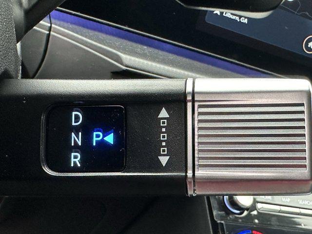 2026 Hyundai Santa Fe Calligraphy - Photo 28