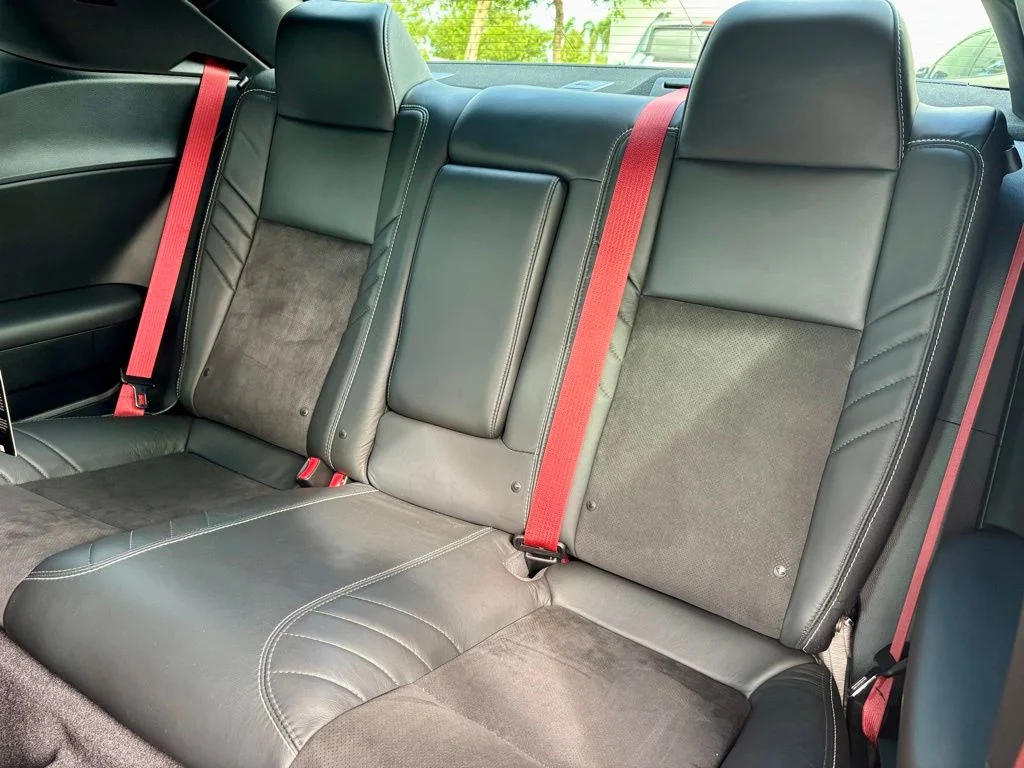 2018 Dodge Challenger SRT - Photo 20