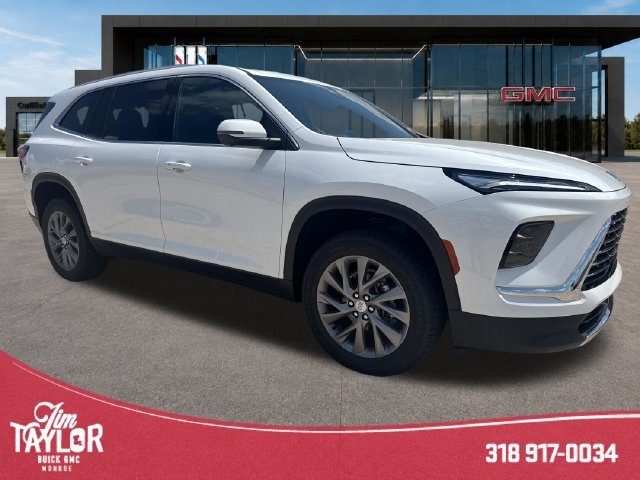 2026 Buick Enclave