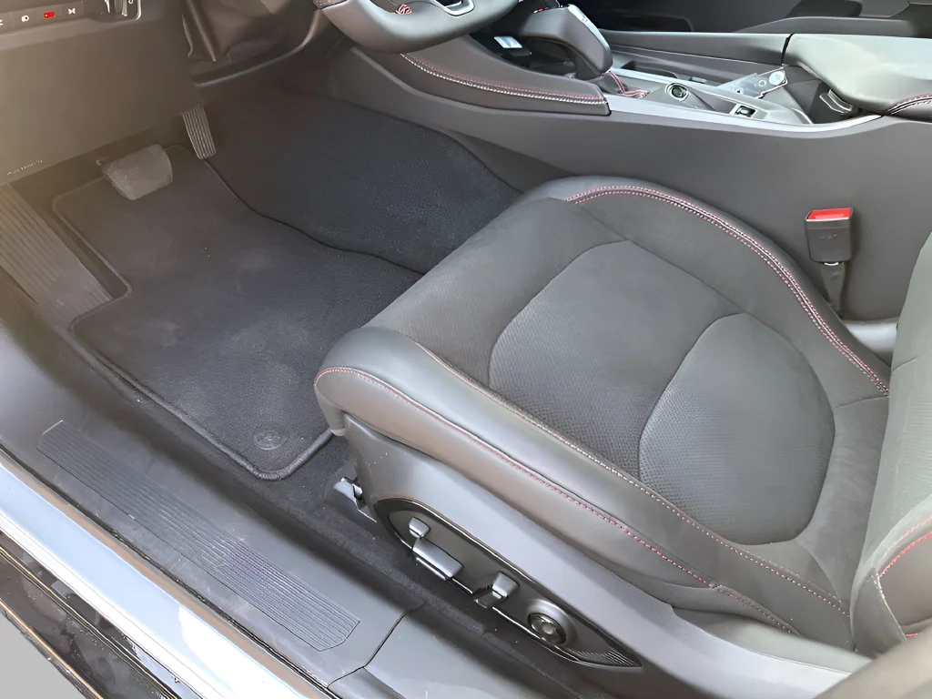 2026 Dodge Charger Daytona Scat Pack - Photo 36