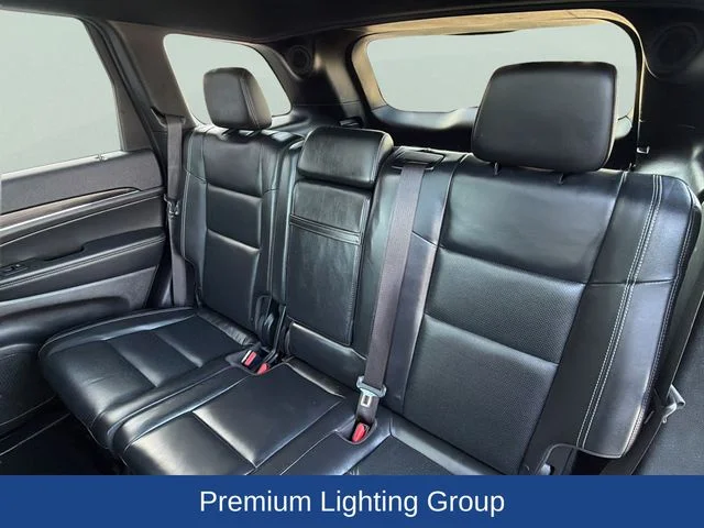 Certified Used 2021 Black Jeep Limited image 18